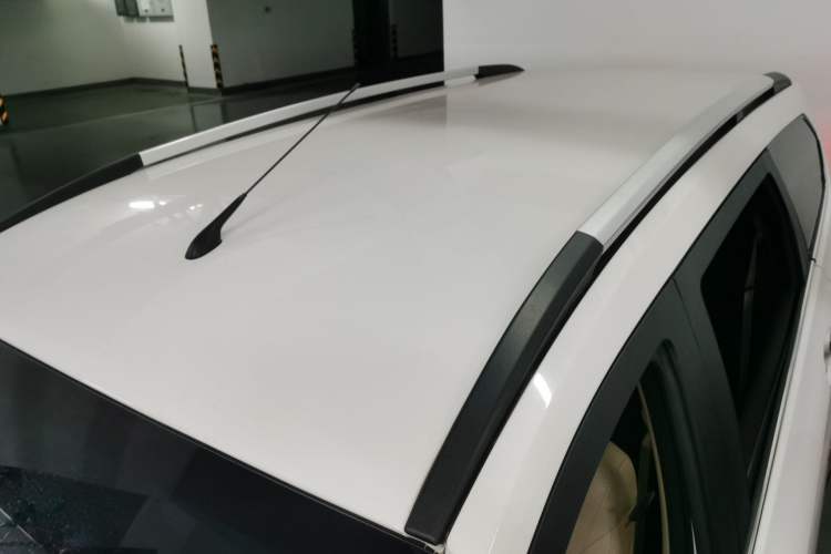 Used Baojun 310W 2017 1.5L Manual Fashion Edition China VI