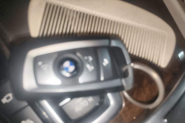 Used BMW 7 Series 2010 760Li