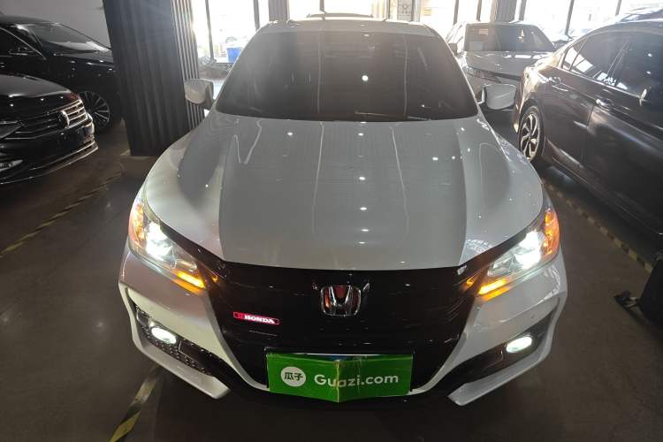 Used Honda Accord 2016 2.0L Elite Edition
