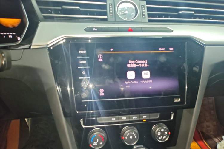 Used Volkswagen Magotan 2023 2 Million Units Limited-Edition 280TSI DSG Comfort Version