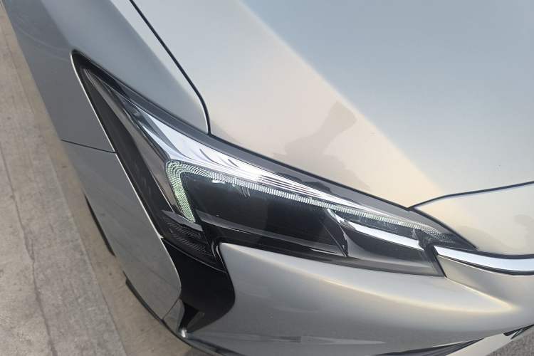 Used Buick Velite 6 2024 430km Enjoyment Version
