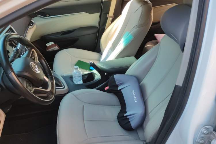 Used Buick GT 2019 15T Dual-Clutch Connected Elite Model China VI
