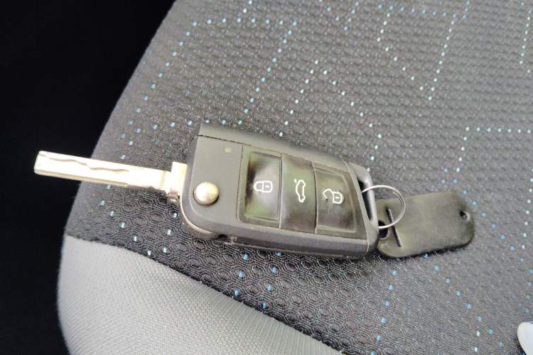 Used Jetta VS5 2023 280TSI Automatic Trend Edition