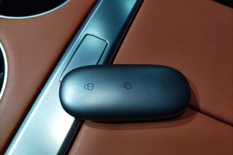 Used Li Auto L8 2023 Max model