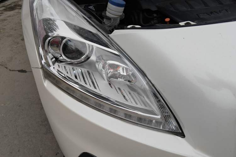 Used Peugeot 3008 2015 2.0L Automatic Classic Edition