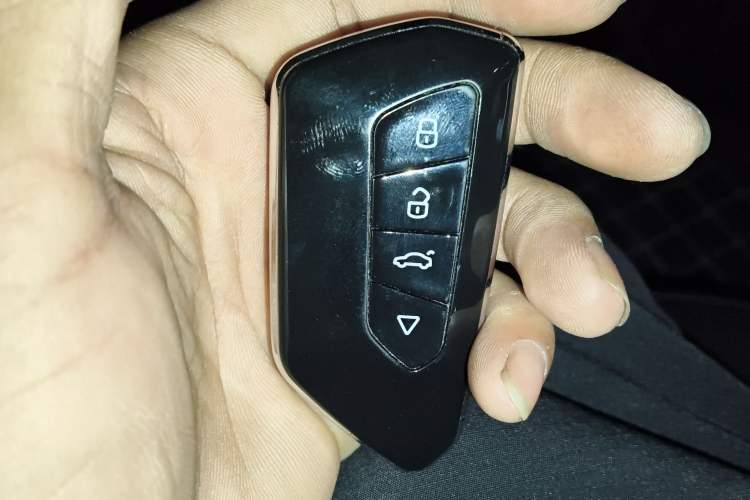 Used CHANGAN Eado DD 2023 Blue Whale NE 1.5T GDI DCT Luxury Edition