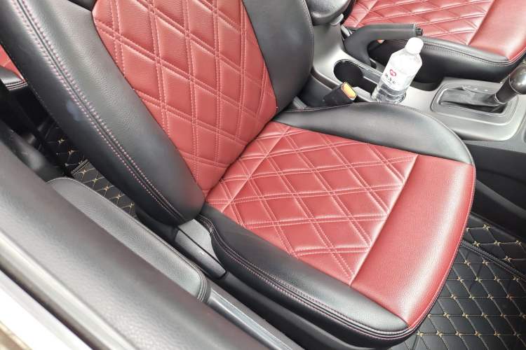 Used Kia K3 2015 1.6L Automatic GL
