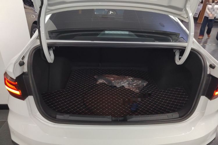 Used Volkswagen Lavida 2023 300TSI DSG Full-Comfort Edition