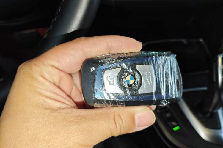 Used BMW 4 Series 2017 425i Gran Coupe Luxury M Sport Package