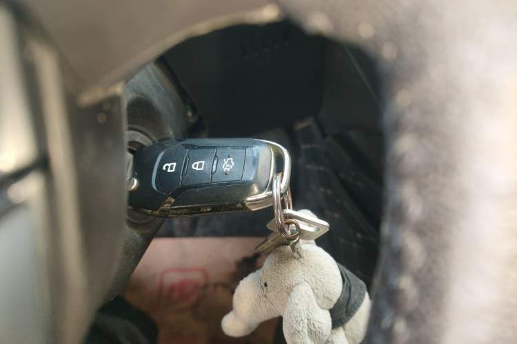 Used Ford Mondeo 2013 1.5L GTDi180 Comfort Model