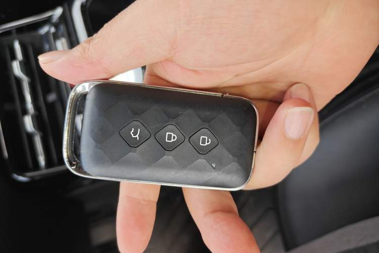 Used Wuling E5 2024 410 km Standard Version