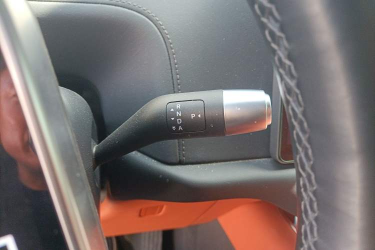 Used Li Auto L7 2023 Pro Model