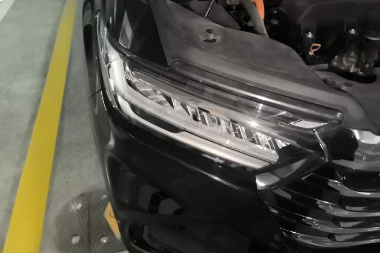 Used Honda Odyssey 2022 2.0L eHEV Sharp·Luxury Edition
