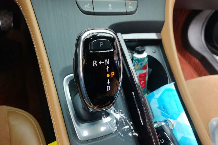 Used Buick LaCrosse 2018 28T Elite Edition
