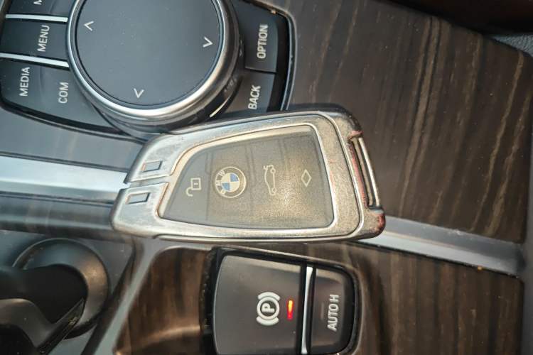 Used BMW X3 2021 xDrive28i Luxury Package