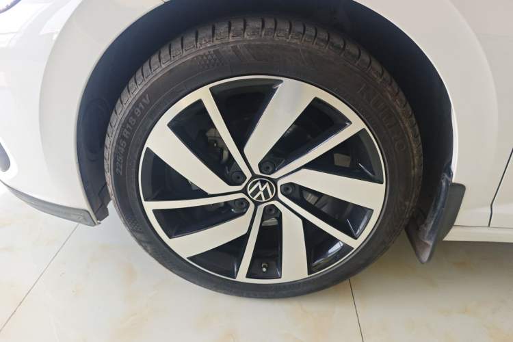 Used Volkswagen Sagitar 2023 300TSI DSG Excellence Edition
