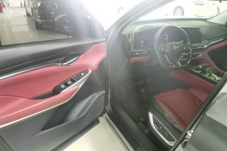 Used CHANGAN CS75 PLUS 2021 1.5T Automatic Prestige Model
