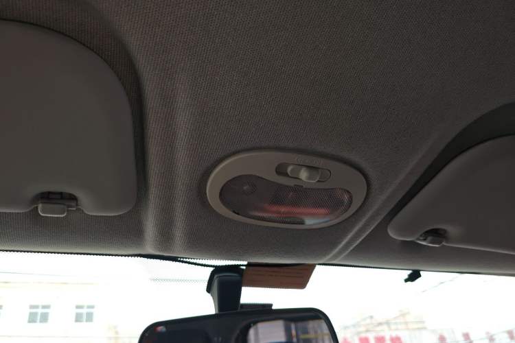 Used Chery Little Ant 2019 4-Seater Smart Edition 35 kWh