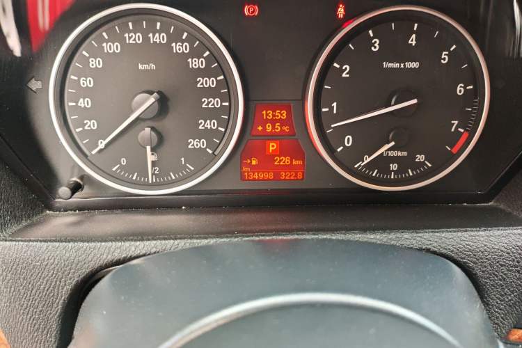 Used BMW X5 2011 xDrive35i Leading Model