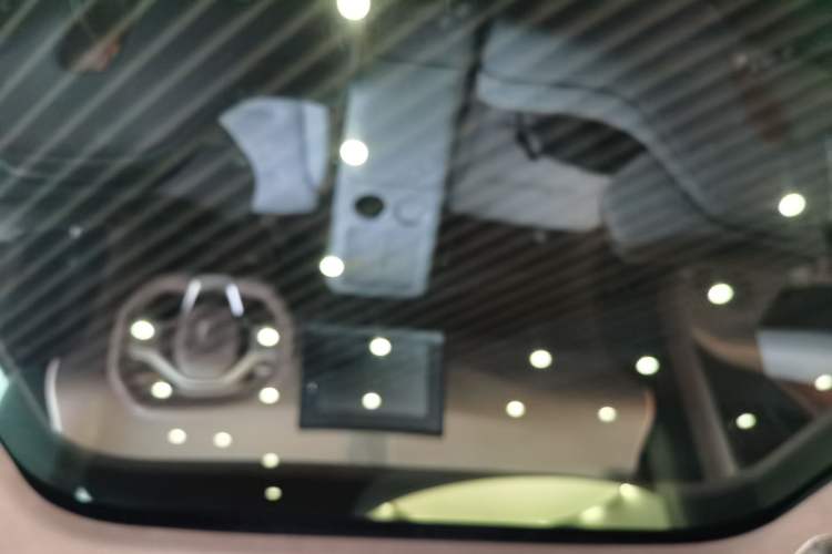 Used Avatr 07 2024 Ultra Range-Extended Four-Wheel Drive