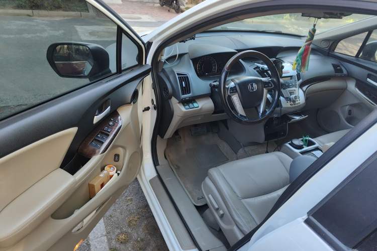 Used Honda Odyssey 2013 2.4L Luxury Edition