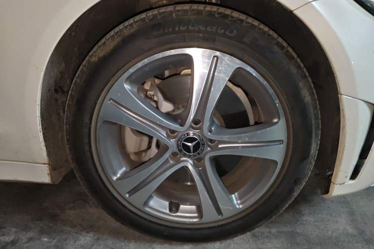 Used Mercedes-Benz C-Class 2019 Restyled C 260 L Sport Edition