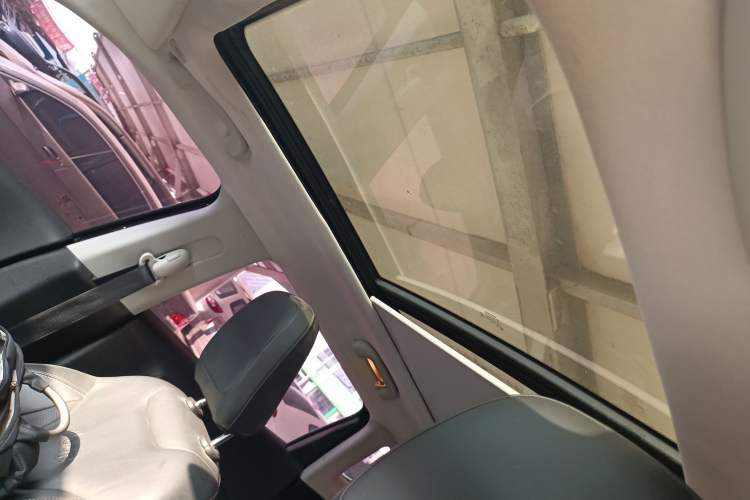 Used Jeep Compass 2017 200T Automatic Family Edition