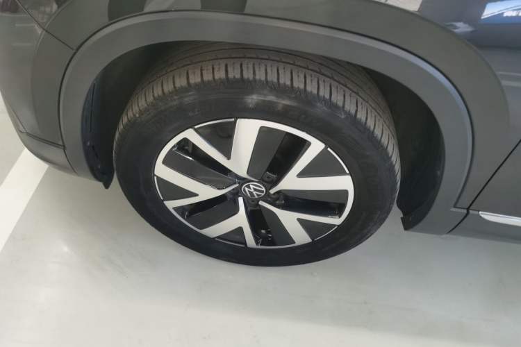 Used Volkswagen Tayron 2023 330TSI Two-Wheel-Drive Luxury Plus Advanced Version