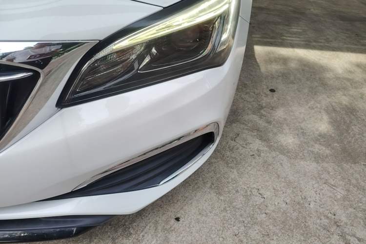 Used Buick Verano 2019 Sedan 15S Automatic Leading Model