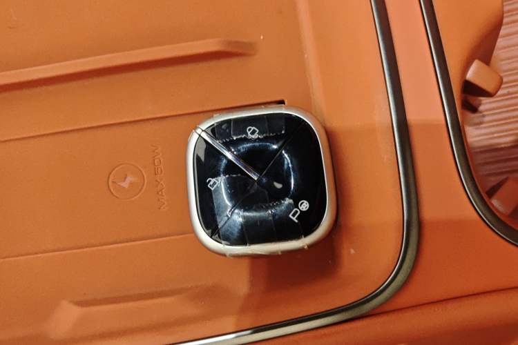 Used Wuling Xingguang S 2025 Model 510 km Flagship Version