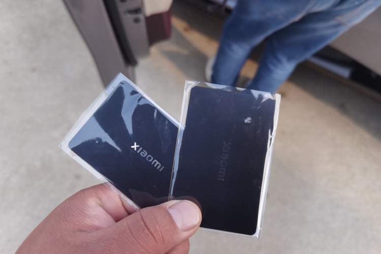 Used Xiaomi Auto YU7 2025 Ultra-Long Range Rear-Wheel Drive Version