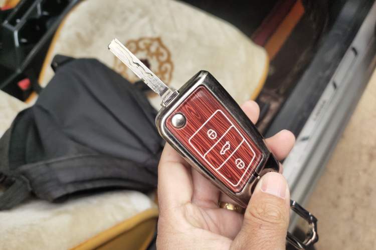 Used Volkswagen Lavida 2018 280TSI DSG Comfort Edition China V Standard
