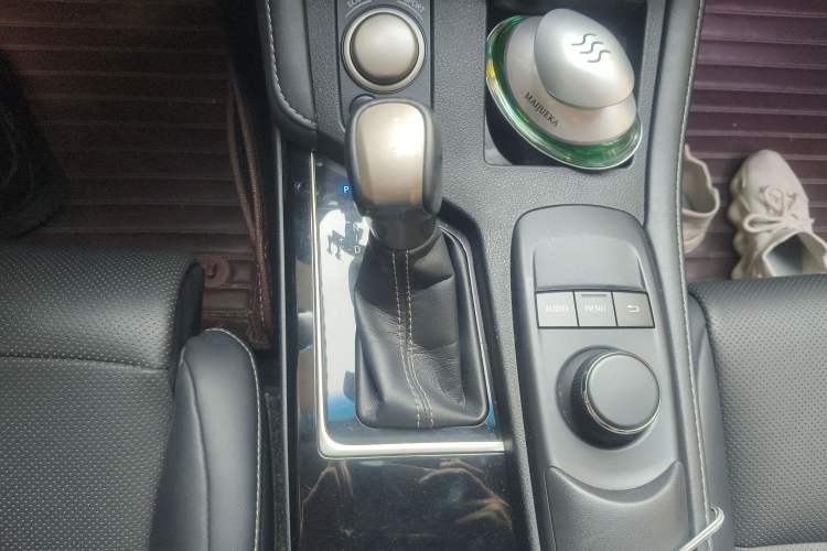 Used Lexus ES 2015 200 Elite Edition
