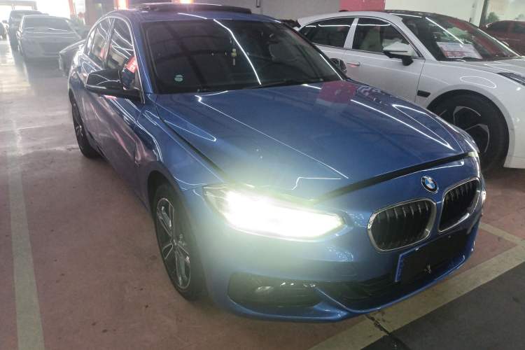Used BMW 1 Series 2017 118i Sport Edition
