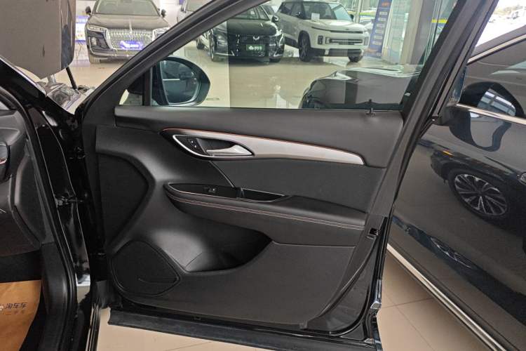 Used Buick Envision 2024 Encore S 25T Ignite Black Style Edition
