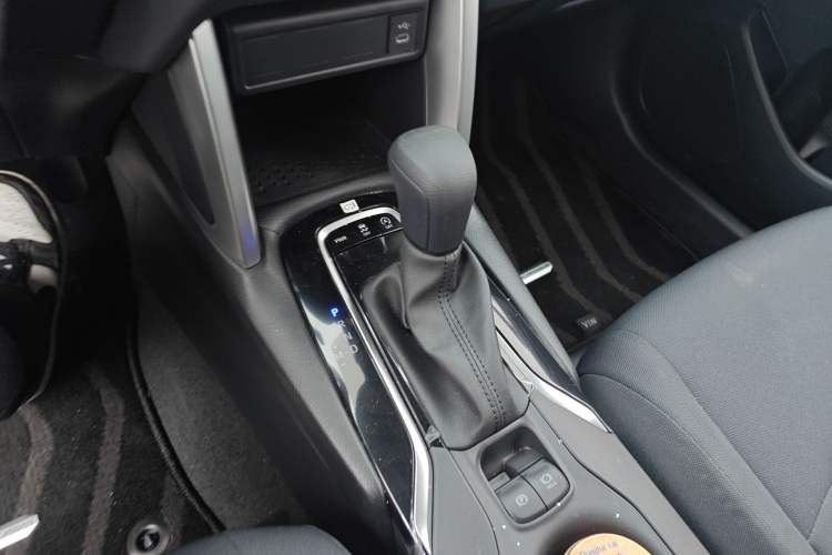 Used Toyota Corolla Cross 2023 2.0L Pioneer Edition