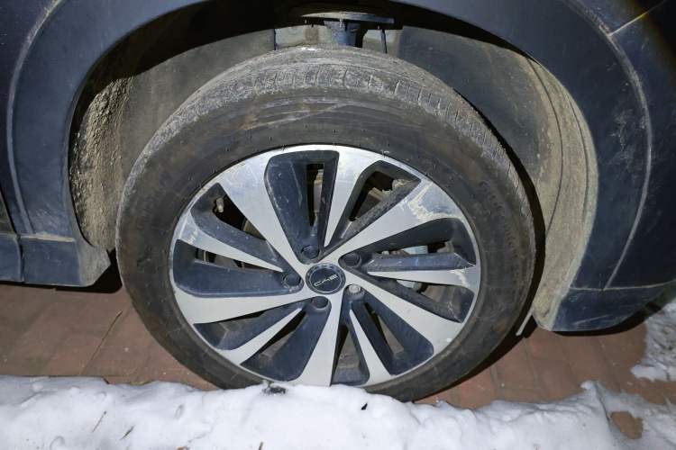 Used BYD Song PLUS New Energy 2023 Champion Edition EV 520KM Flagship Model
