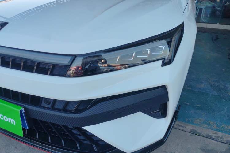 Used SOL Yao 2021 1.5 TGDI DCT Lightning RACE Edition