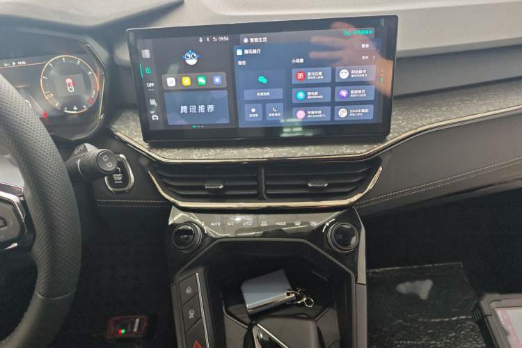 Used Lynk & Co 06 2023 Remix 1.5T JinPro
