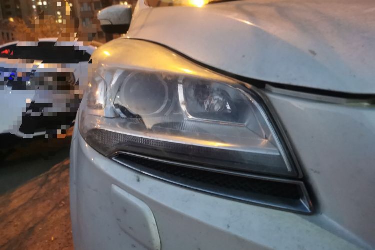 Used Ford Kuga 2013 2.0L GTDi Four-Wheel Drive Premium Model