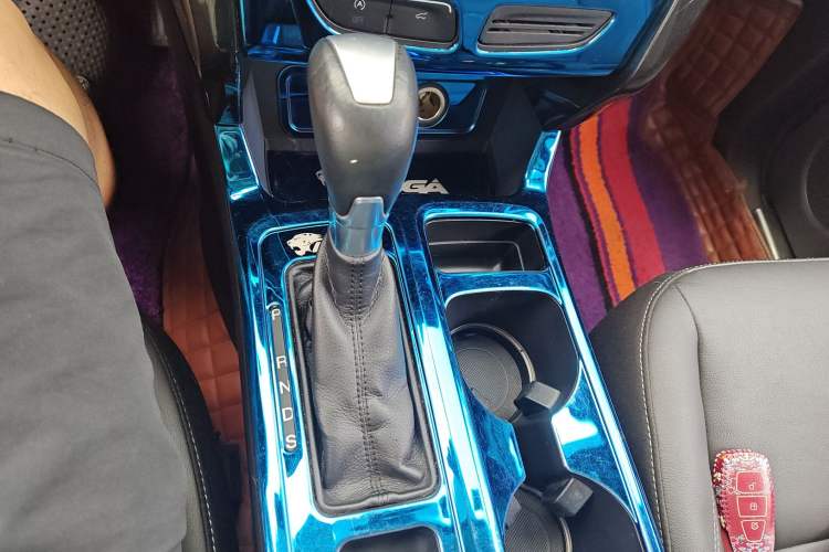 Used Ford Kuga 2017 EcoBoost 180 Four-Wheel Drive Luxury Wing Model