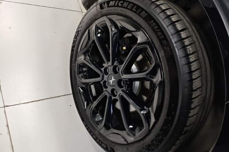 Used XPeng G6 2025 625 Long-Range Max Flagship Edition