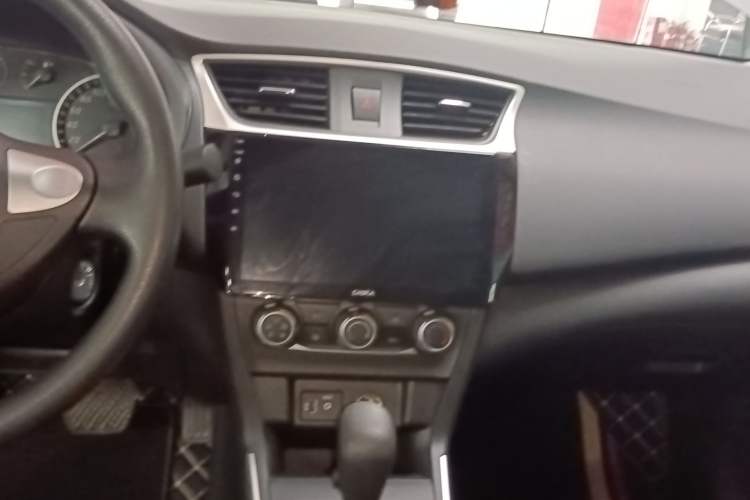 Used Nissan Sylphy 2022 Classic 1.6XE CVT Comfort Edition