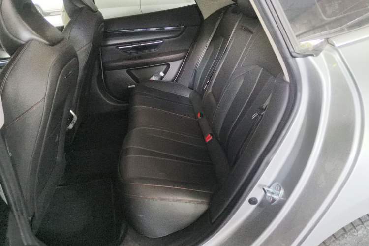 Used XPeng P7 2022 480E