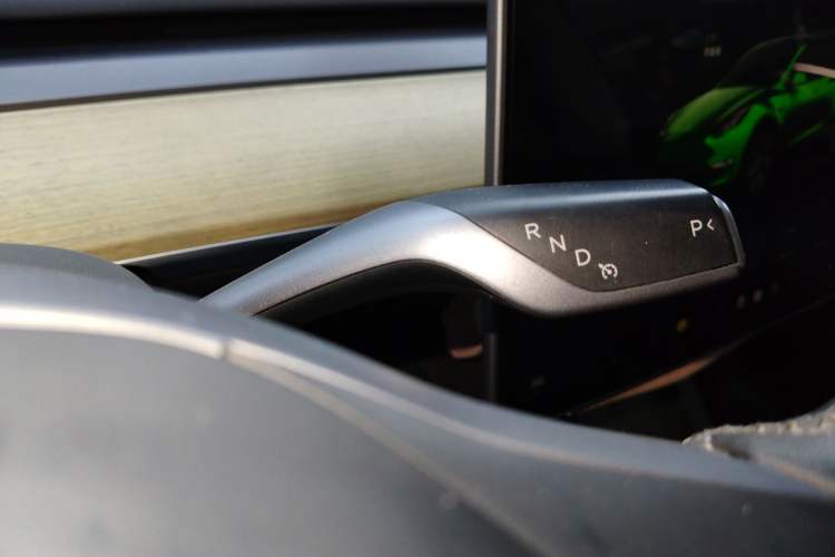 Used Tesla Model Y 2022 Revised Version Long-Range All-Wheel Drive