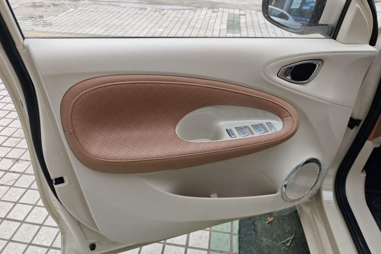 Used Wuling Bingo 2025 333 km Enjoyment Version