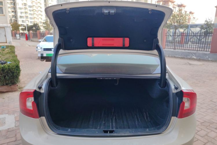 Used Volvo S60 2019 S60L Facelift T5 Intelligent Advanced Edition
