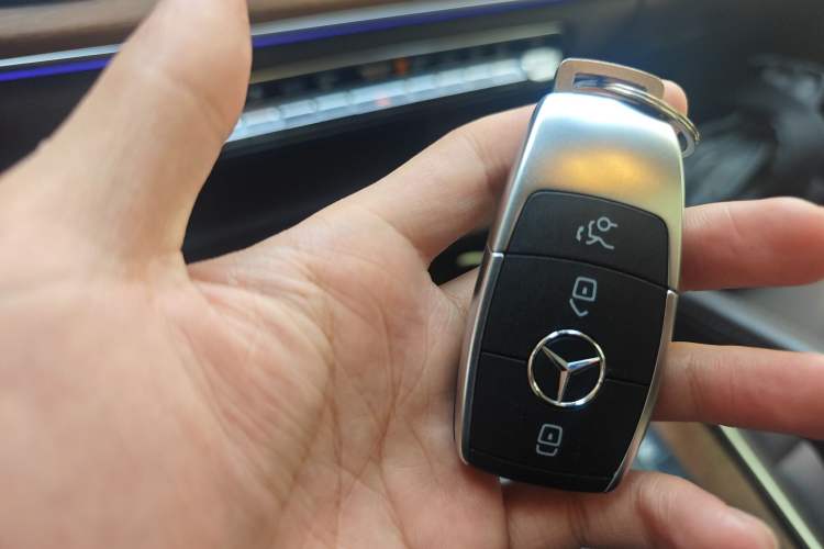 Used Mercedes-Benz GLE New Energy 2021 GLE 350 e 4MATIC