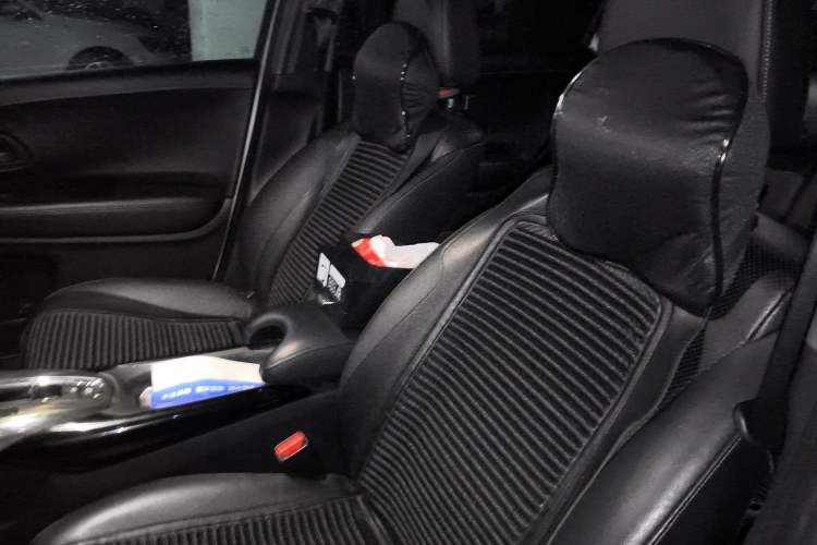 Used Honda XR-V 2017 1.8L EXi CVT Comfort Version
