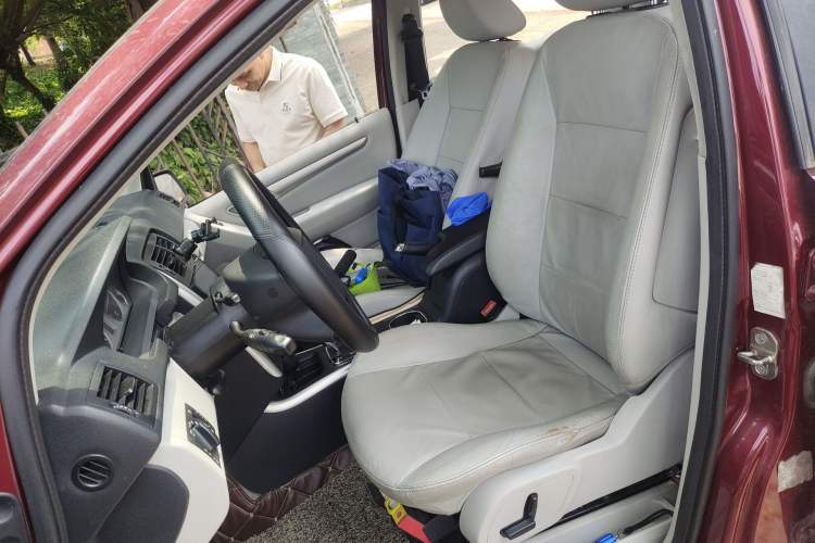 Used Mercedes-Benz B-Class 2009 B 200 Fashion Model
